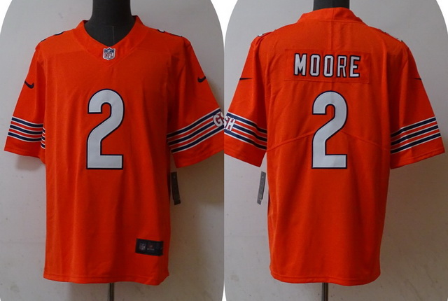 Chicago Bears Jerseys 011